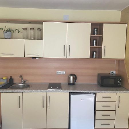Leda Apartmani Smederevo Exterior foto