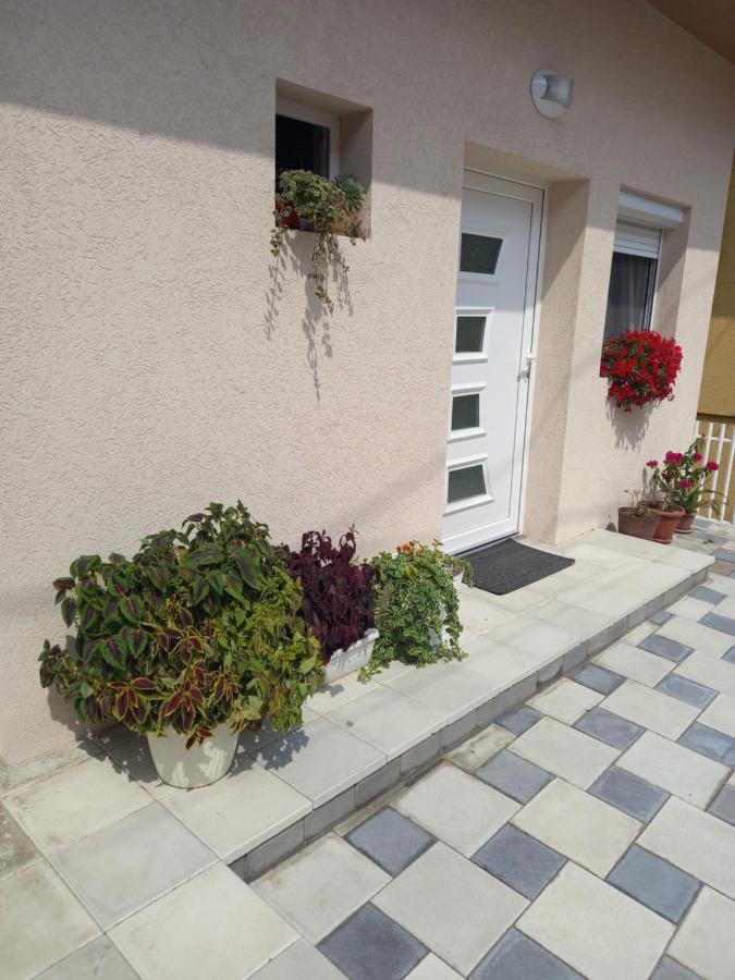 Leda Apartmani Smederevo Exterior foto