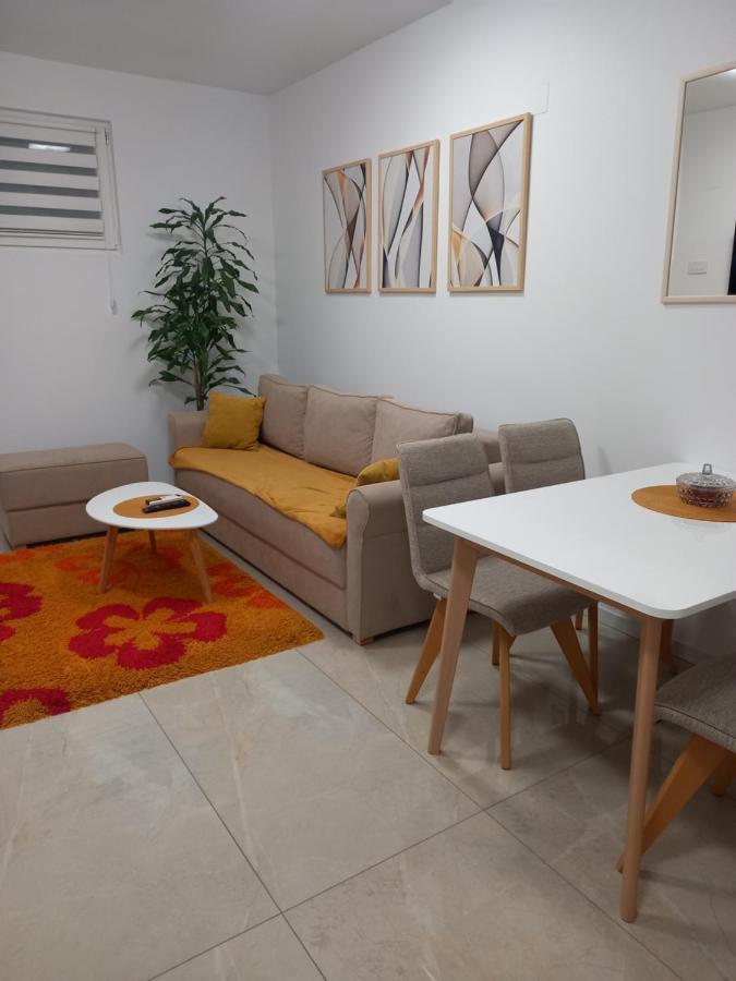 Leda Apartmani Smederevo Exterior foto