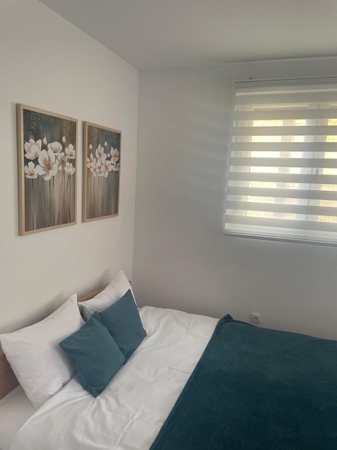 Leda Apartmani Smederevo Exterior foto